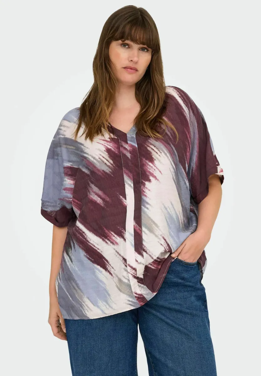 CARTEMPI - Bluse - wind chime