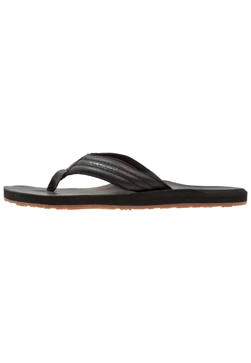 CARVER - Zehentrenner - black