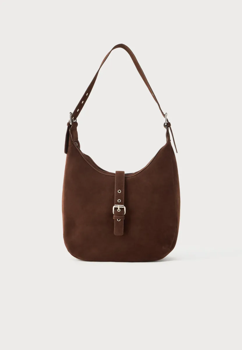 CARZEE - Handtasche - brown