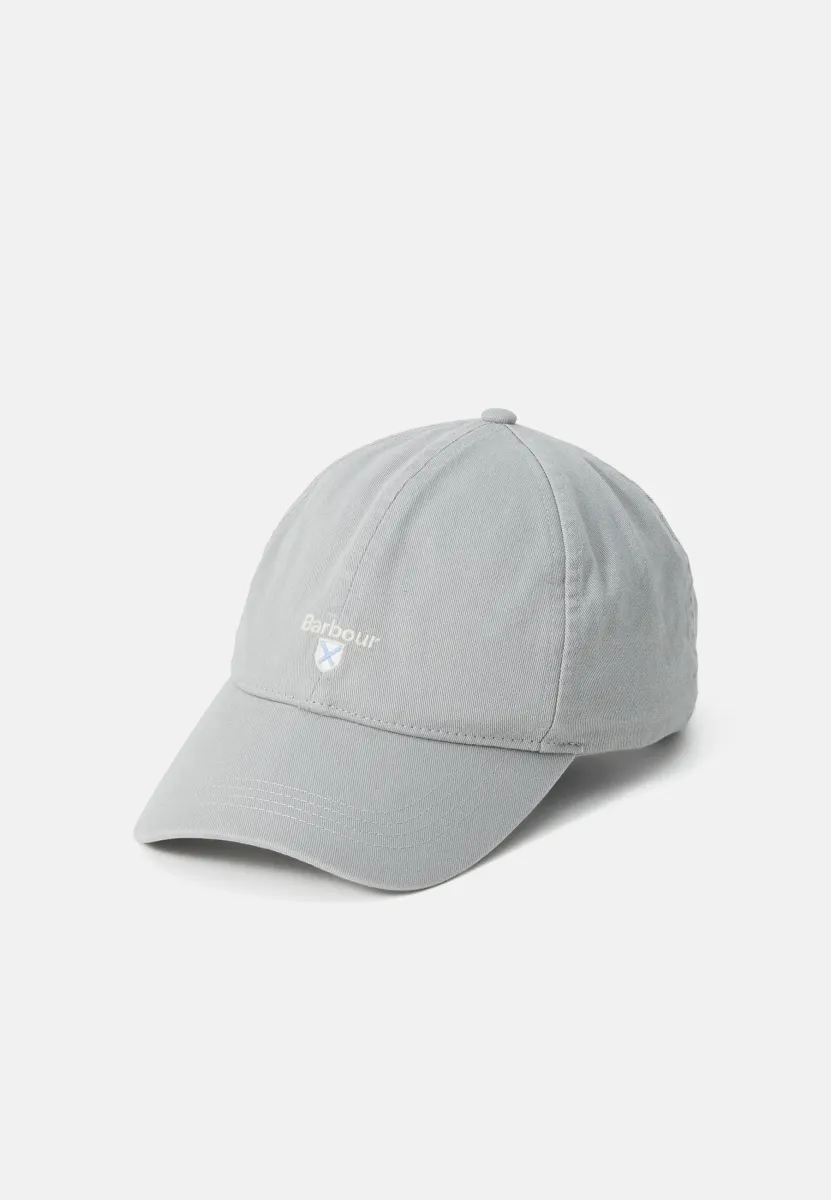 CASCADE - Cap - mineral blue