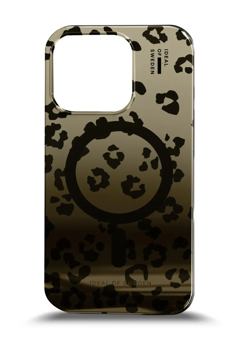 CASE IPHONE 16 PRO - Handyhülle - gold