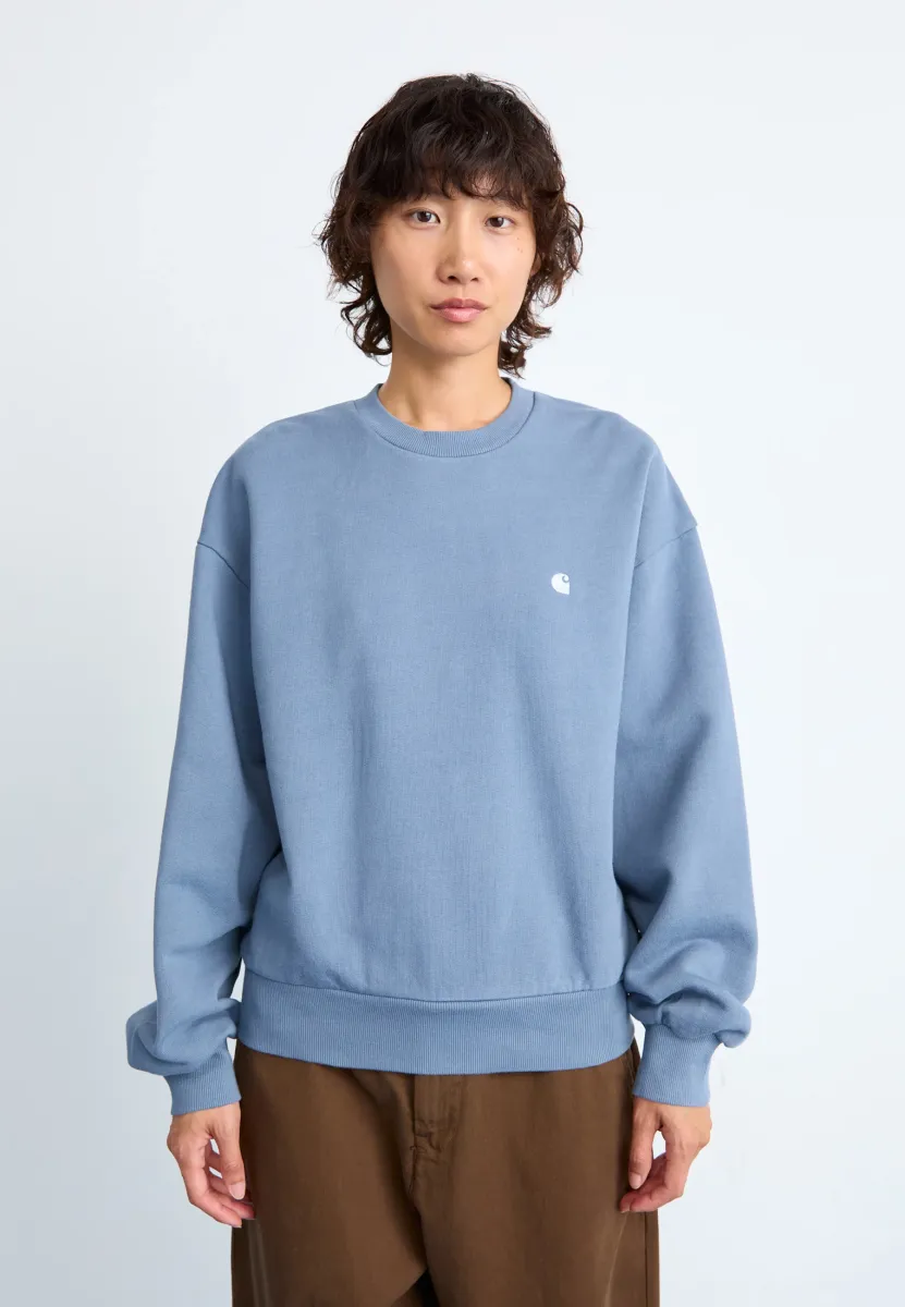 CASEY - Sweatshirt - angelite