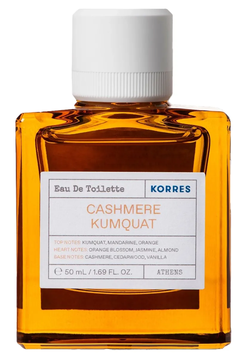 CASHMERE KUMQUAT EDT FOR HER - Eau de Toilette