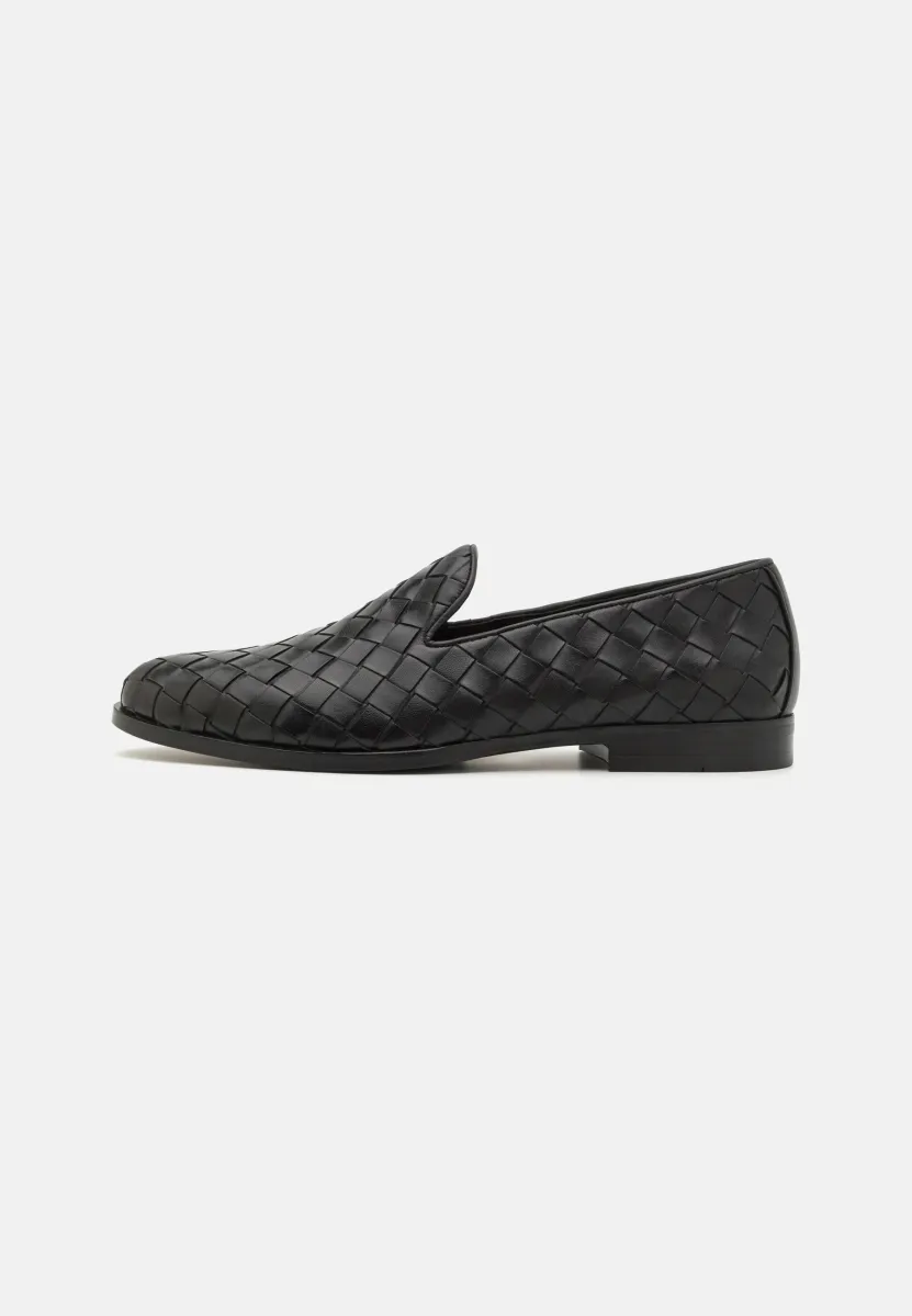 CASINO PILLOW WALK FLEX - Slipper - black