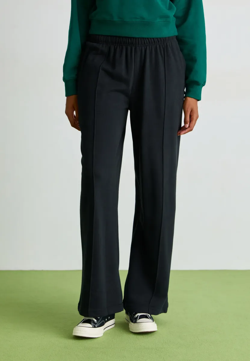 CASOLI JOGGER - Jogginghose - black