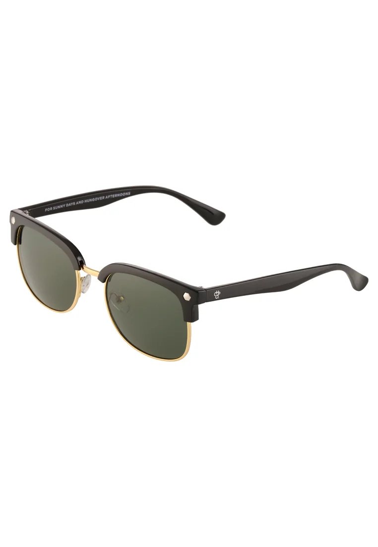 CASPER - Sonnenbrille - black
