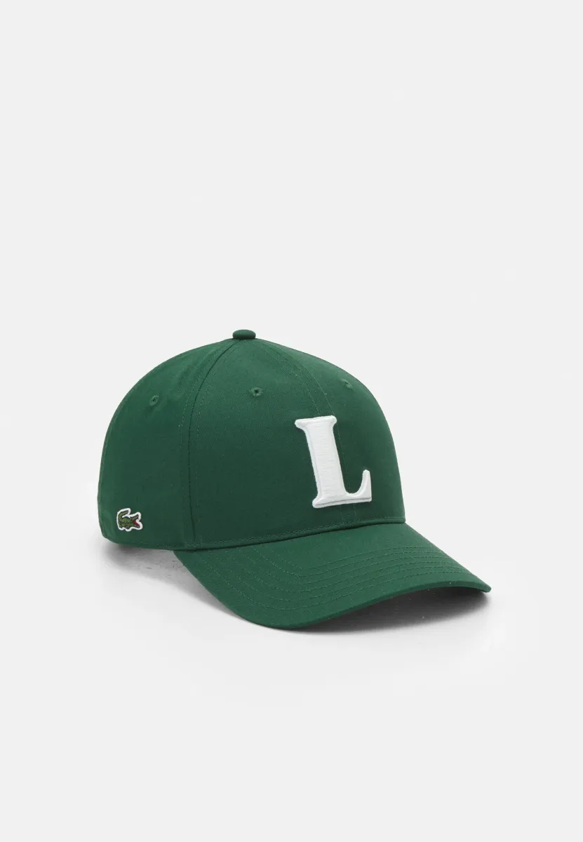 CASQUETTE UNISEX - Cap - green