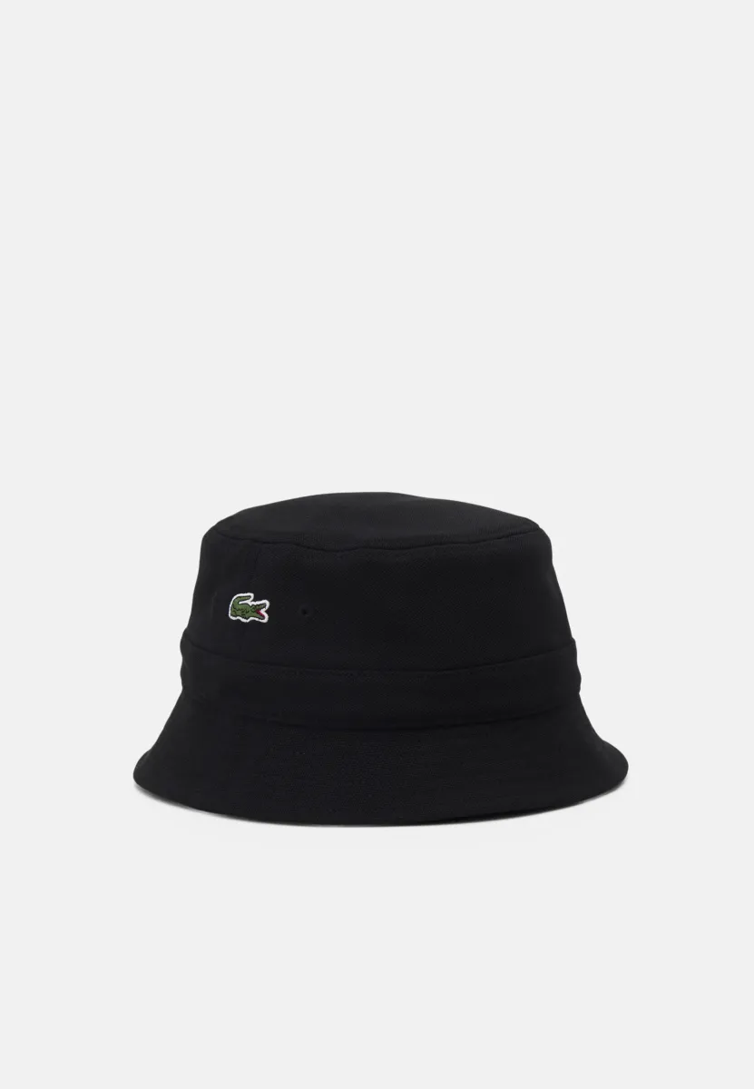 CASQUETTE UNISEX - Hut - black
