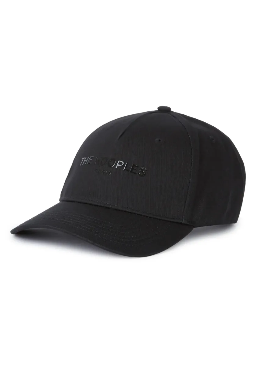 CASQUETTES - Cap - black