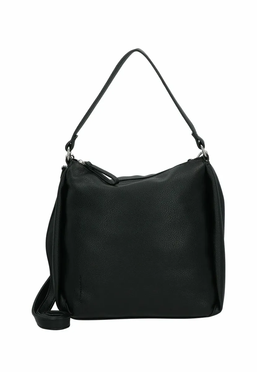 CASSIA - Handtasche - black