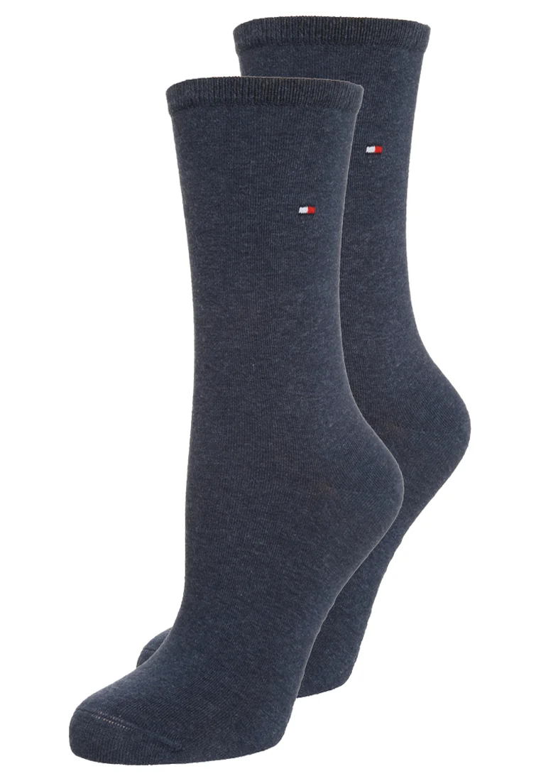 CASUAL 2 PACK - Socken - jeans