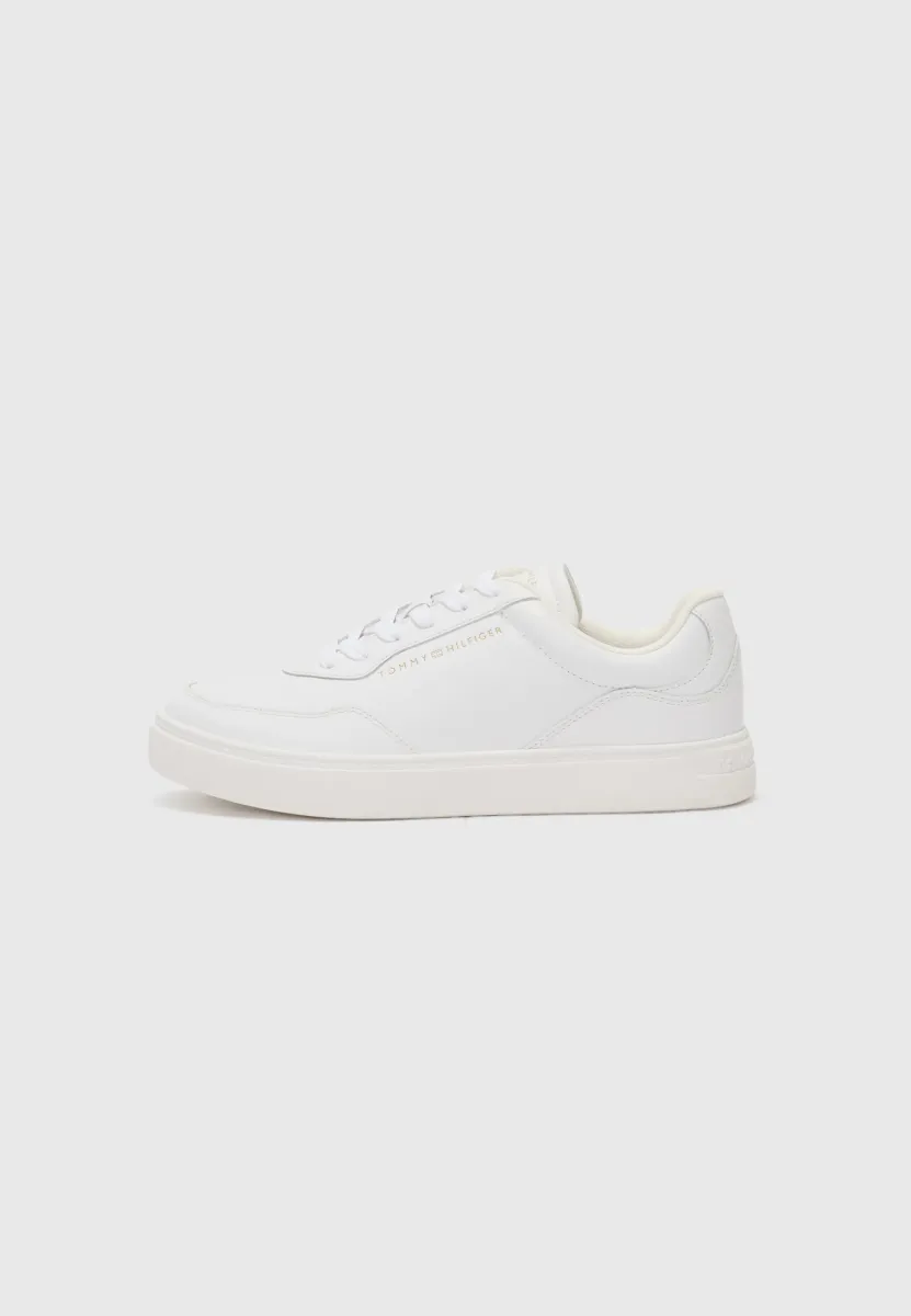 CASUAL CUPSOLE - Sneaker low - white