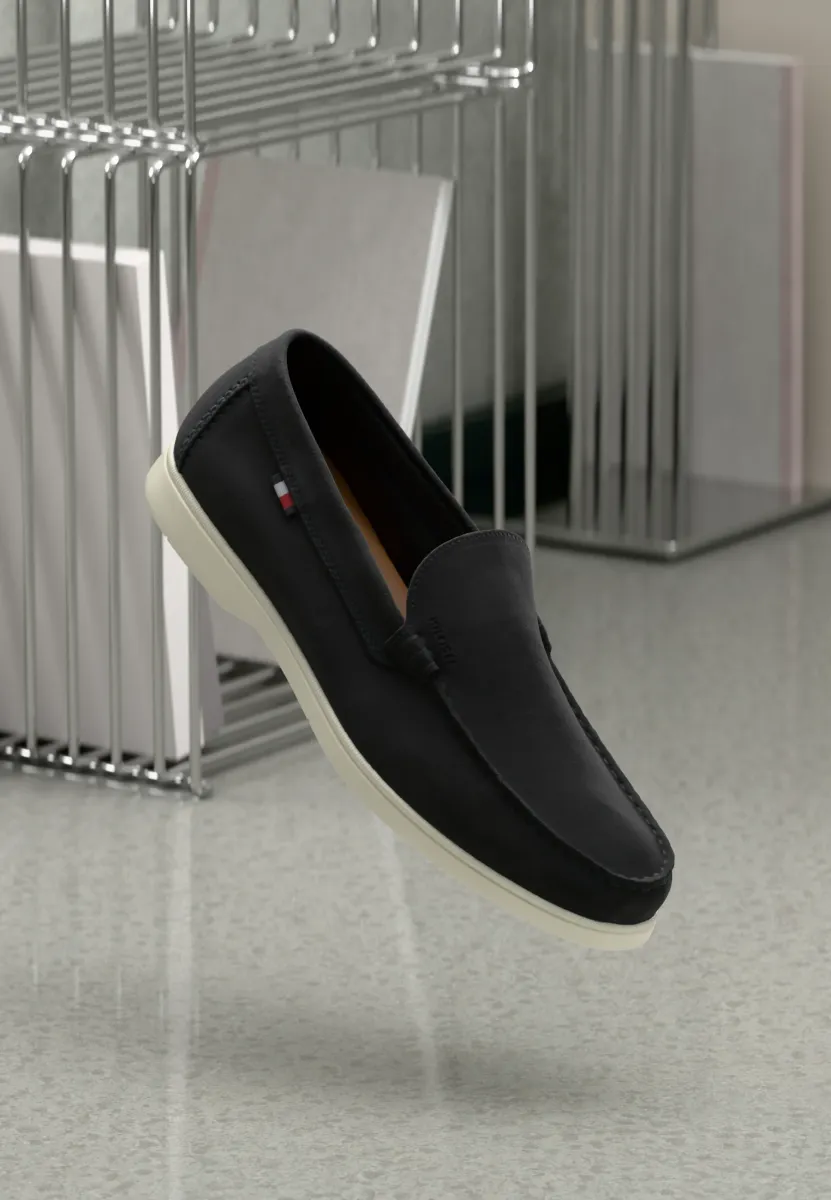 CASUAL LOAFER - Slipper - desert sky