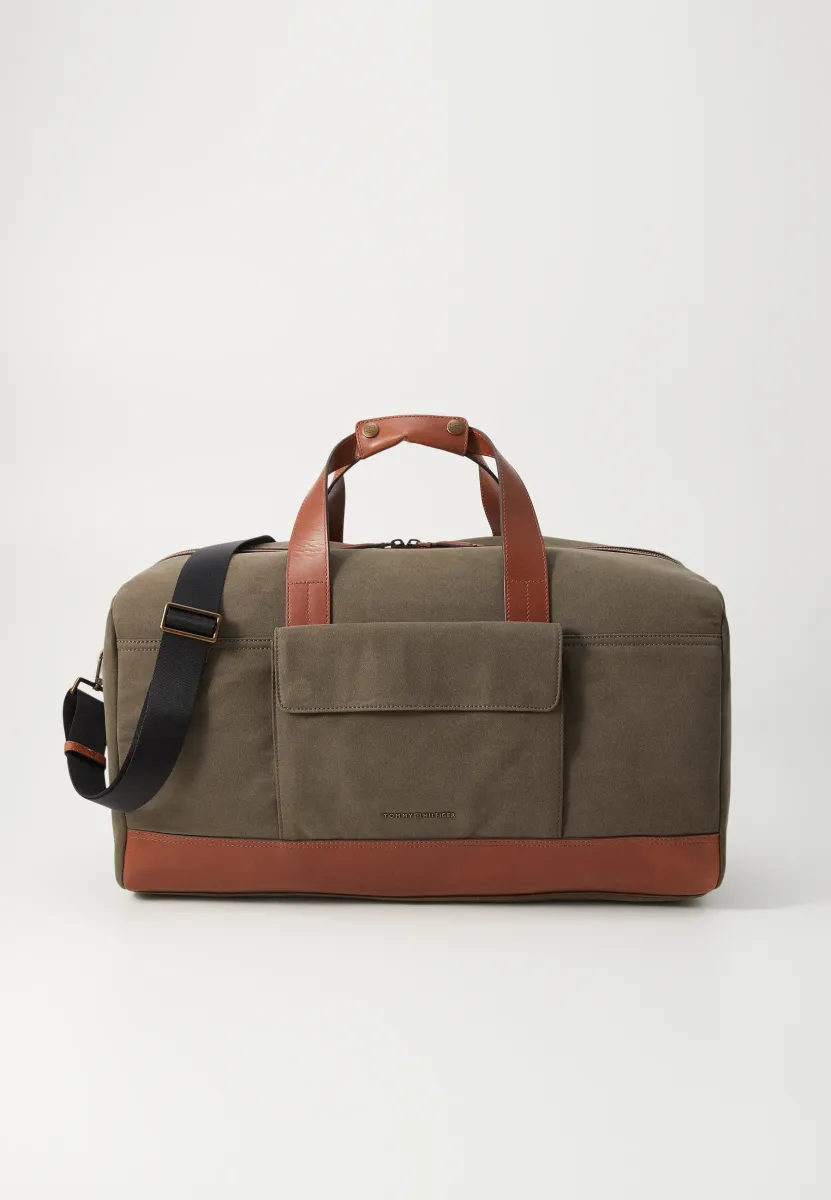 CASUAL PREP DUFFLE - Weekender - orbiter