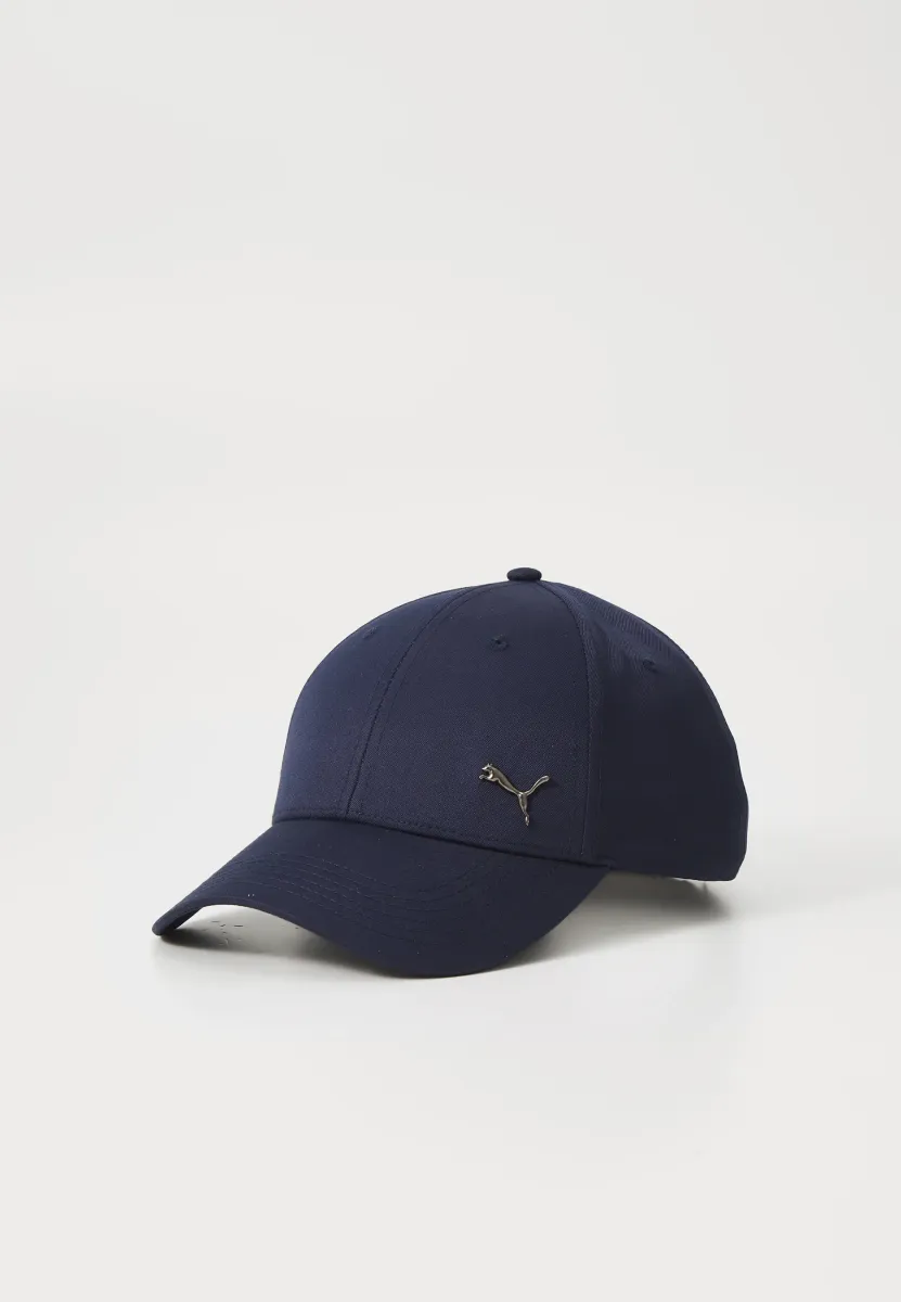 CAT - Cap - puma navy