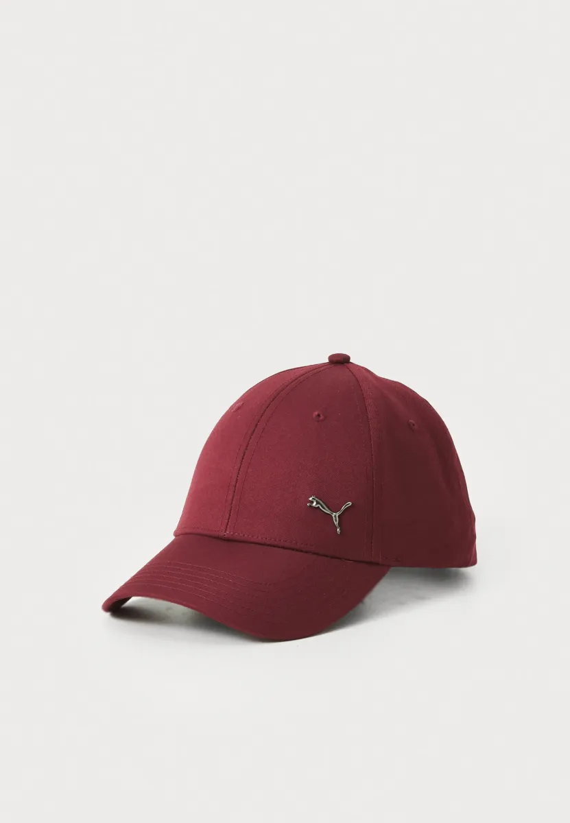 CAT - Cap - ruby shimmer