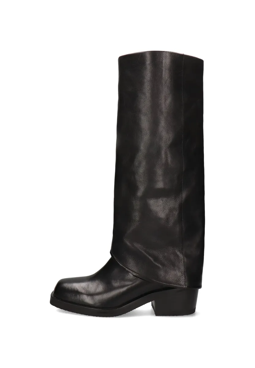 CATALINA 4 - Stiefel - noir