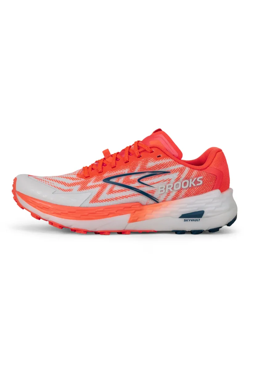 CATAMOUNT 4 - Laufschuh Trail - multicoloured