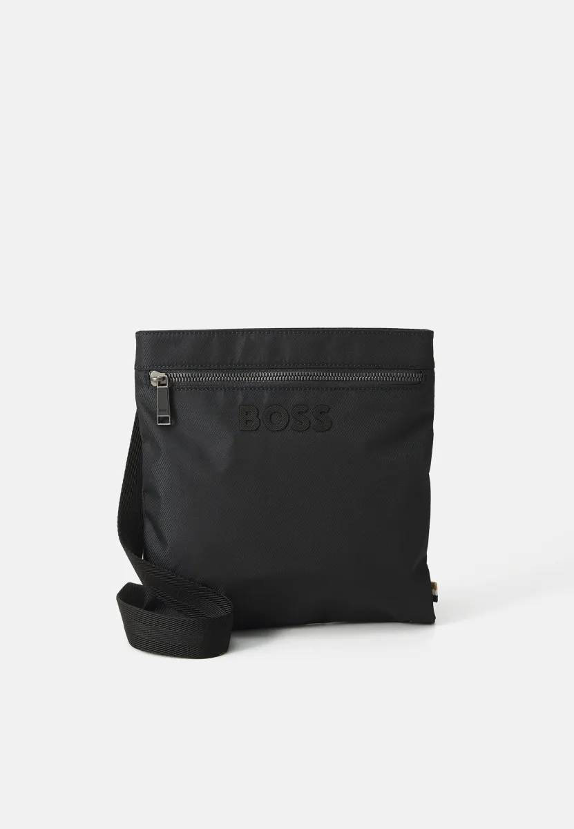 CATCH ENVELOPE UNISEX - Umhängetasche - dark blue