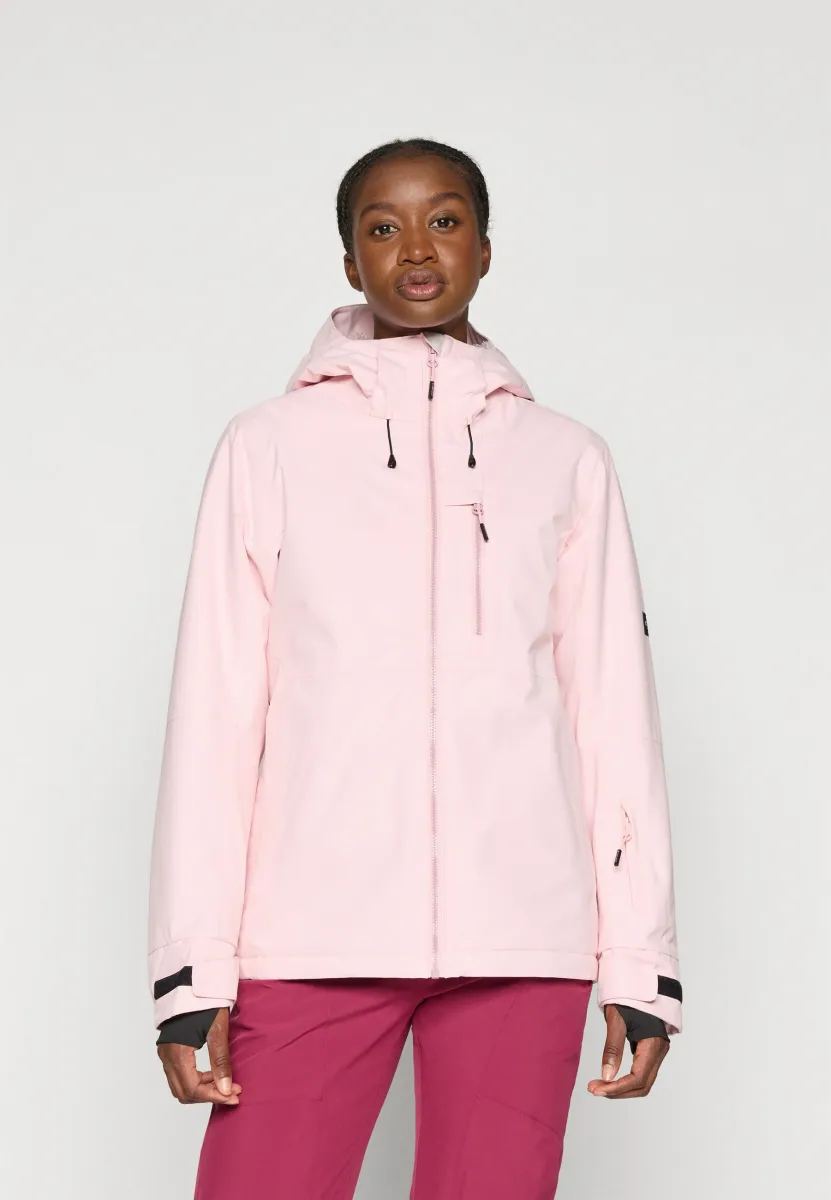 CATHAY - Skijacke - light pink