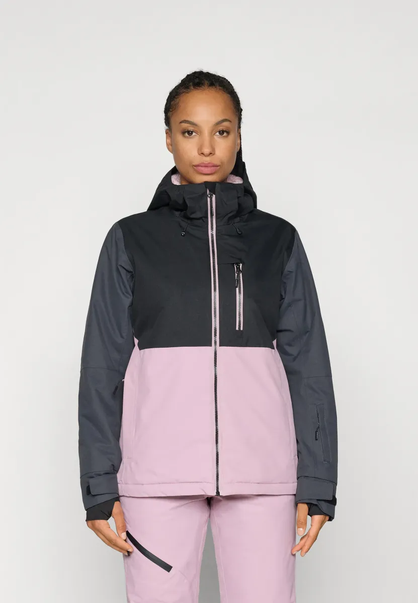CATHAY - Skijacke - pink