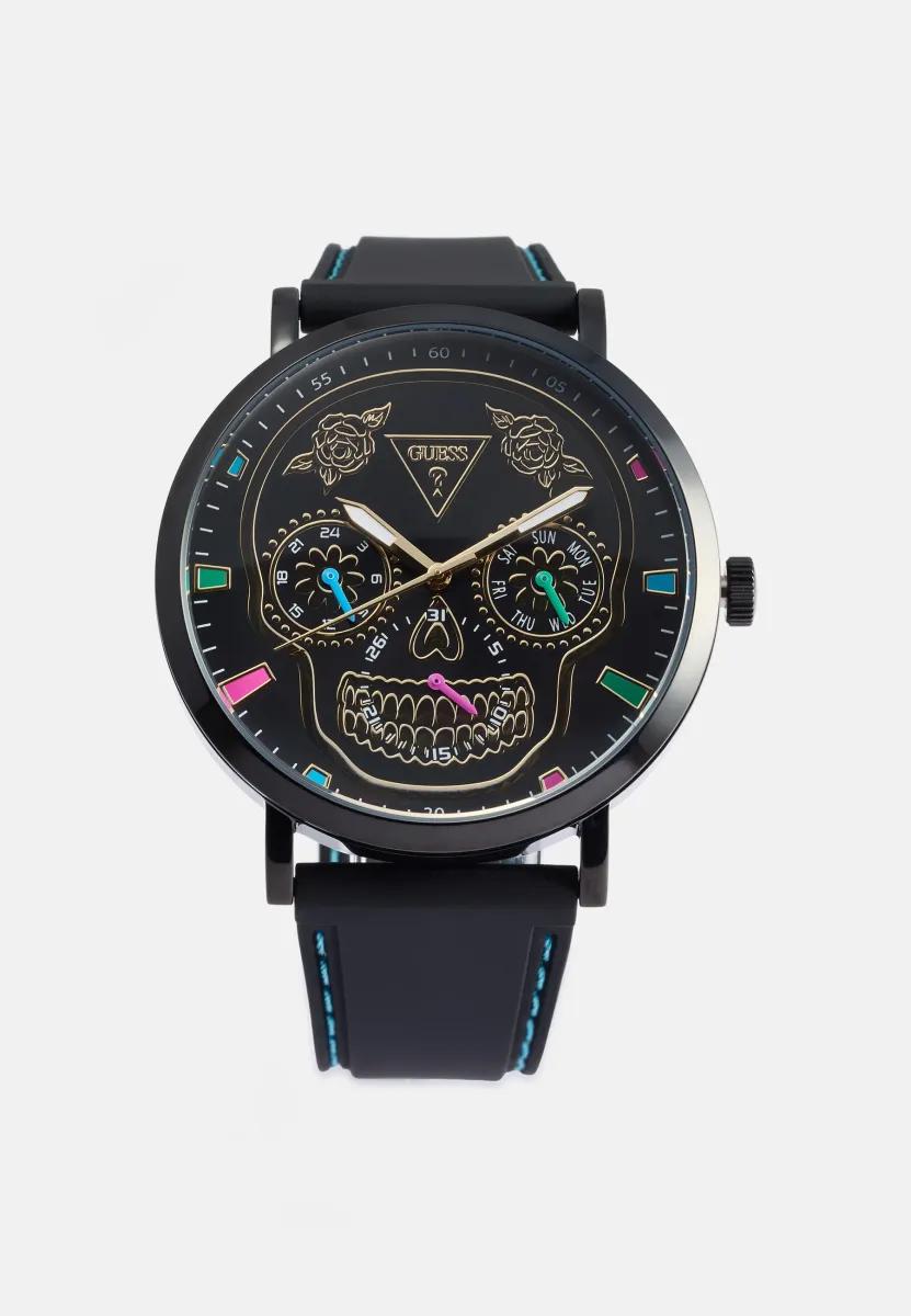 CATRIN - Uhr - black
