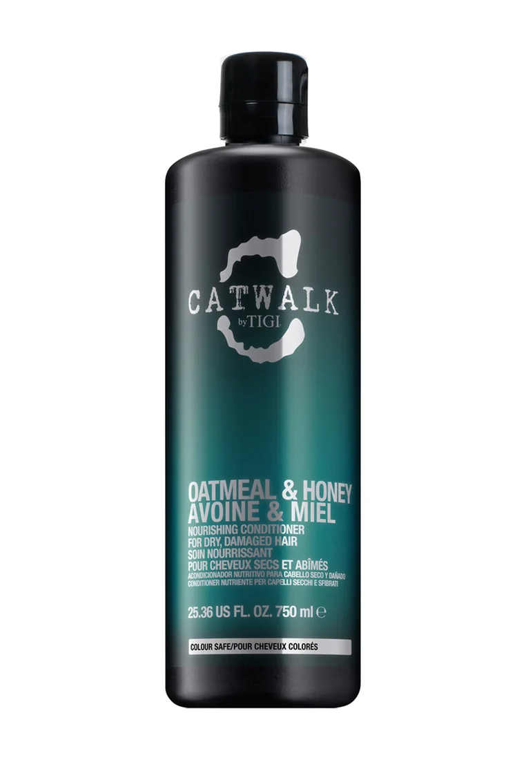 CATWALK OATMEAL & HONEY CONDITIONER - Conditioner