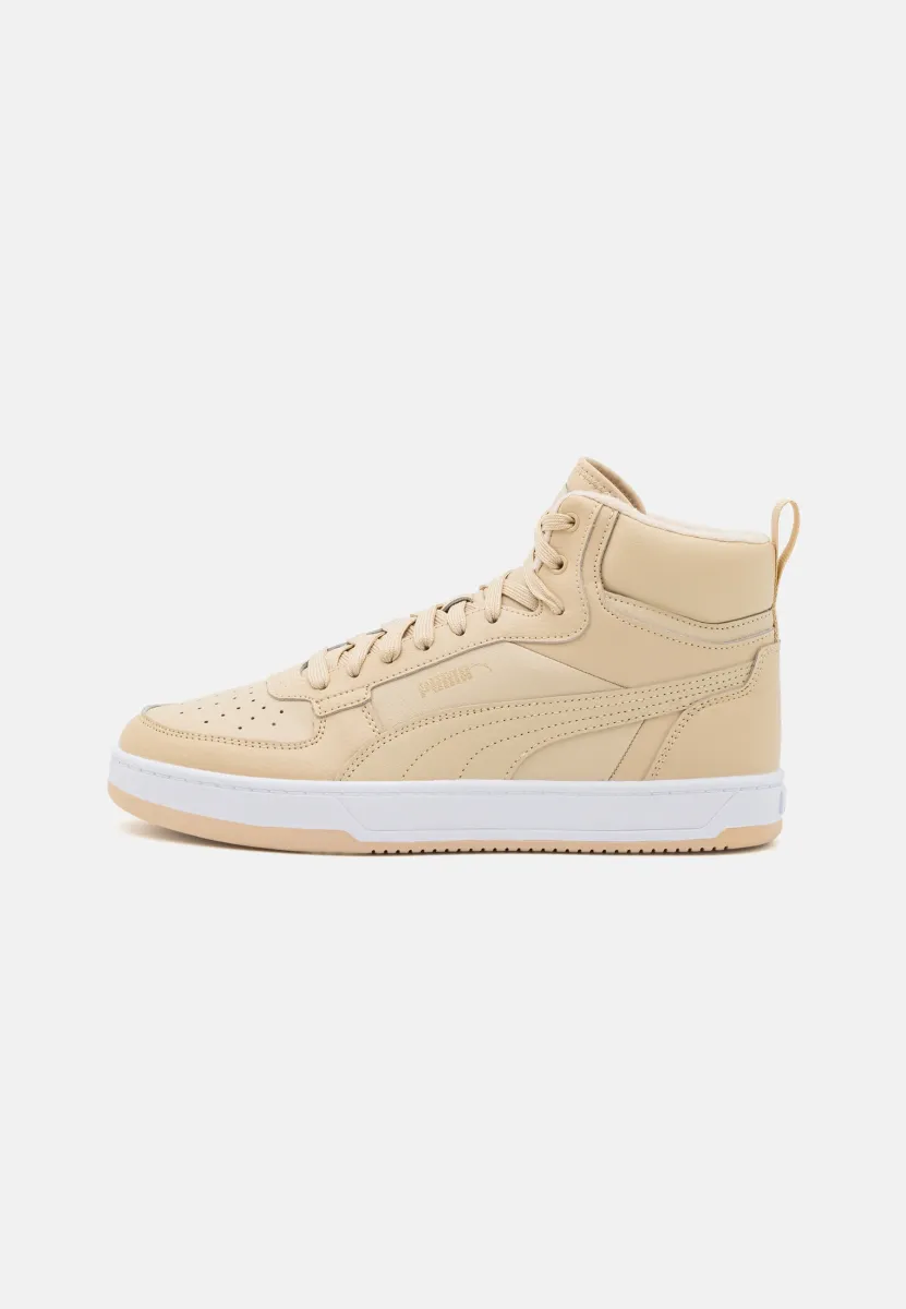 CAVEN 2.0 MID  - Sneaker high - granola/gold/white