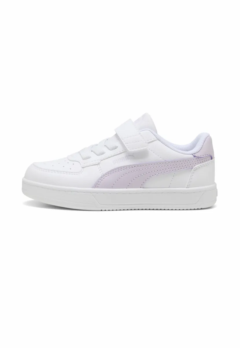 CAVEN 2.0 - Sneaker low - white-lilac frost