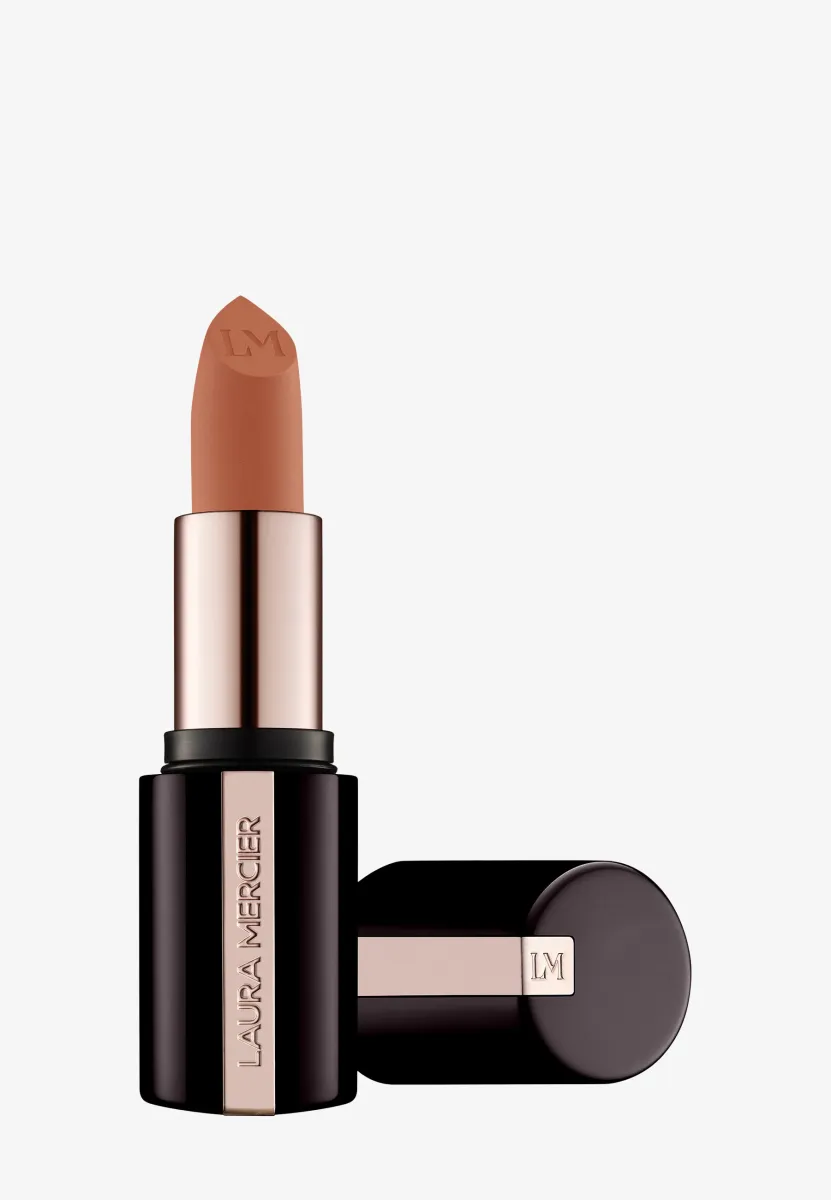 CAVIAR SMOOTHING MATTE LIPSTICK - Lippenstift - 820 peach cashmere