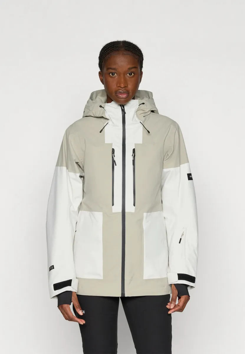 CAVOUR - Skijacke - dust