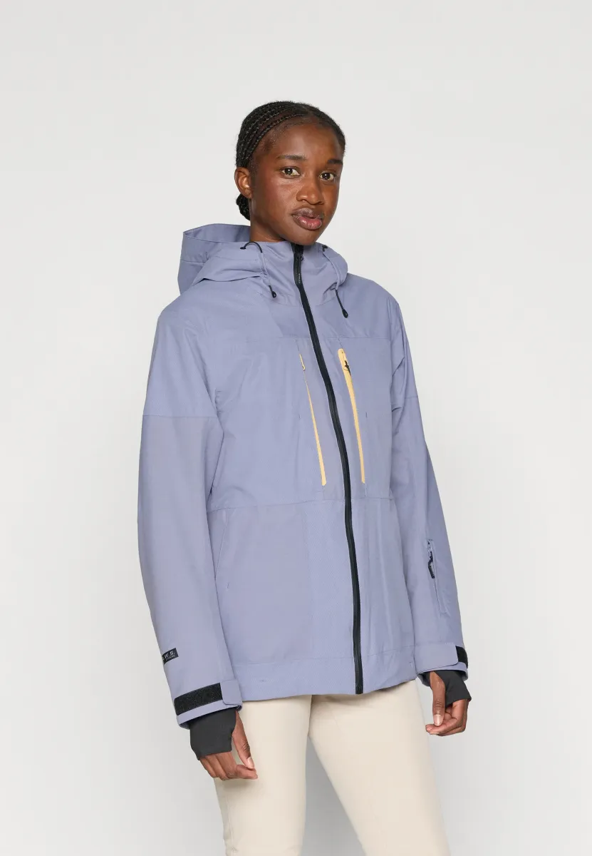 CAVOUR - Skijacke - lavender