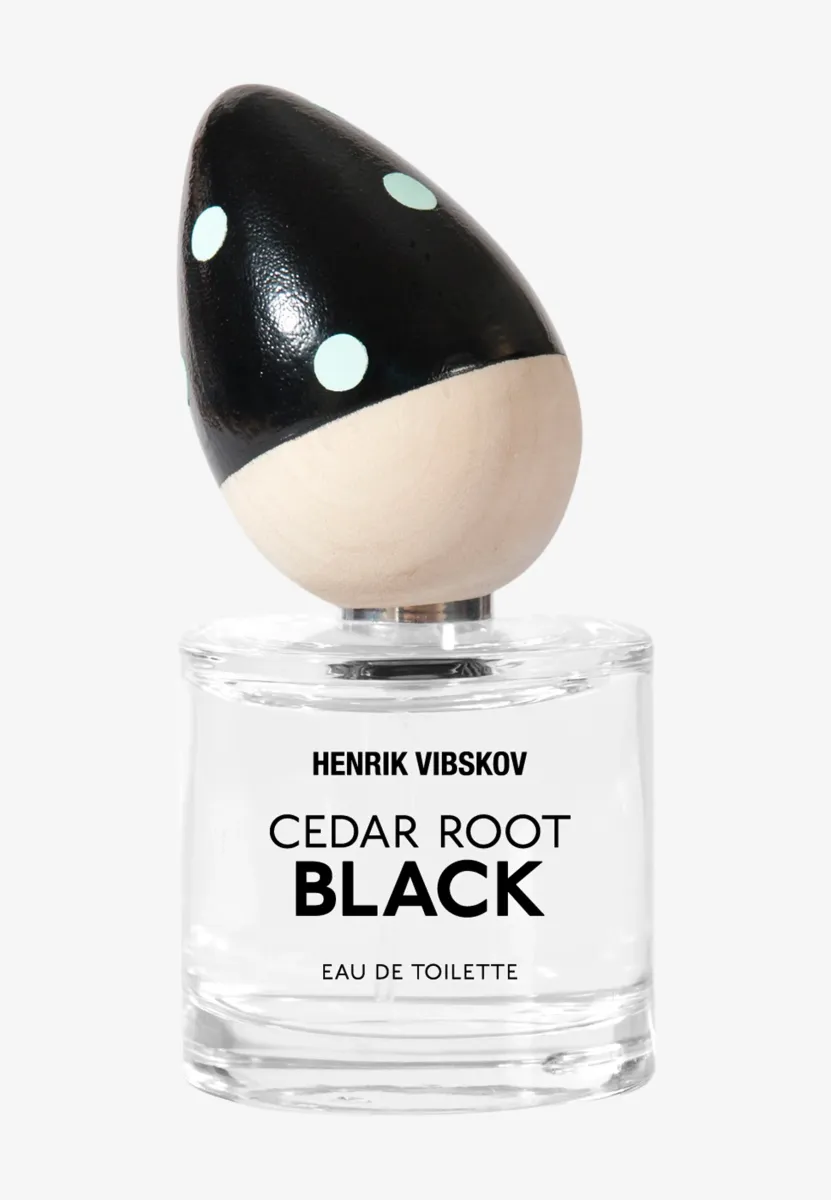CEDAR ROOT - Eau de Toilette