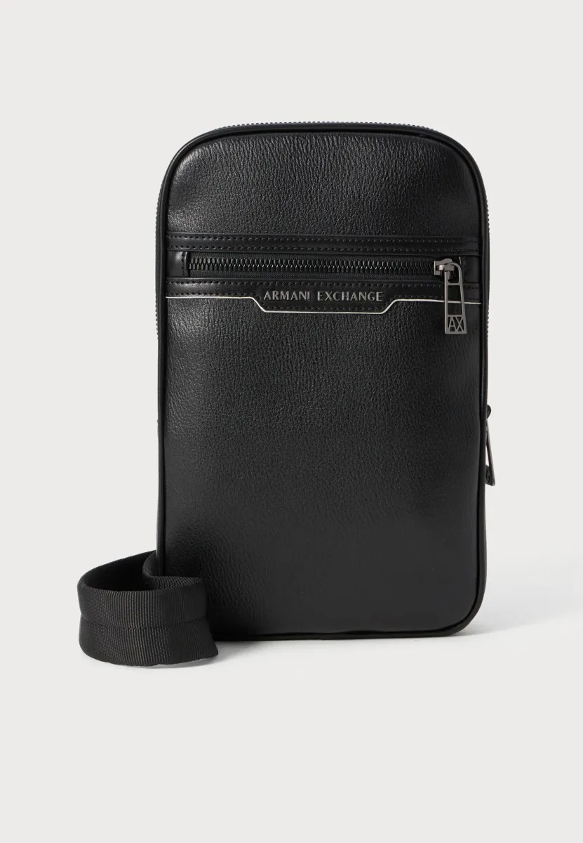 CEDRIC UNISEX - Gürteltasche - black