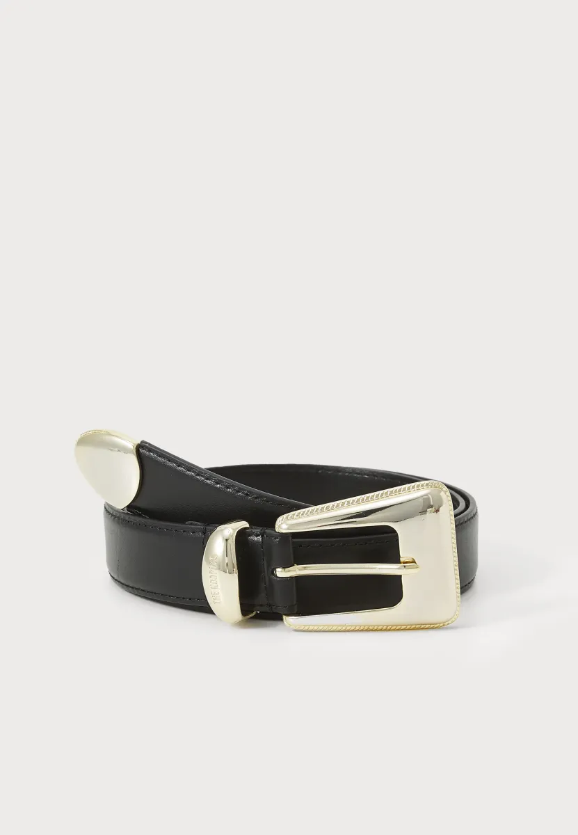 CEINTURE - Gürtel - black