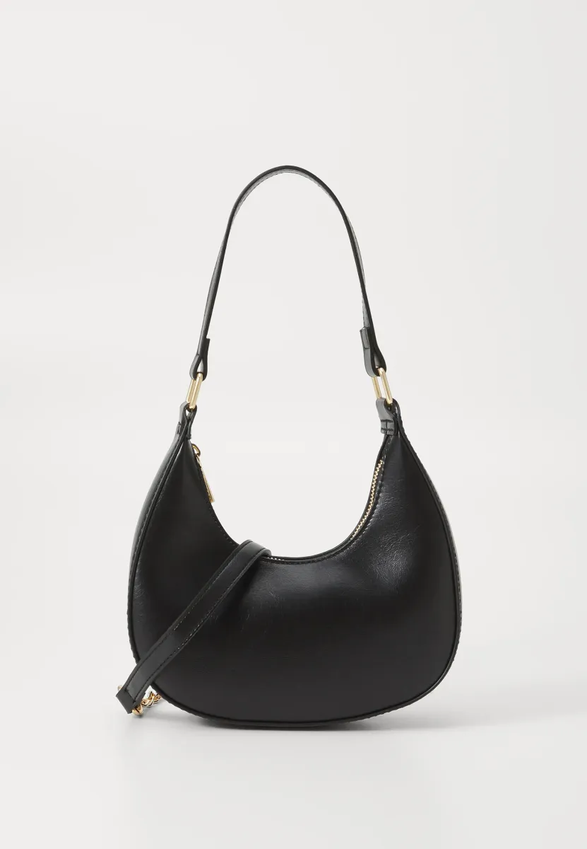 CELESTY - Handtasche - black
