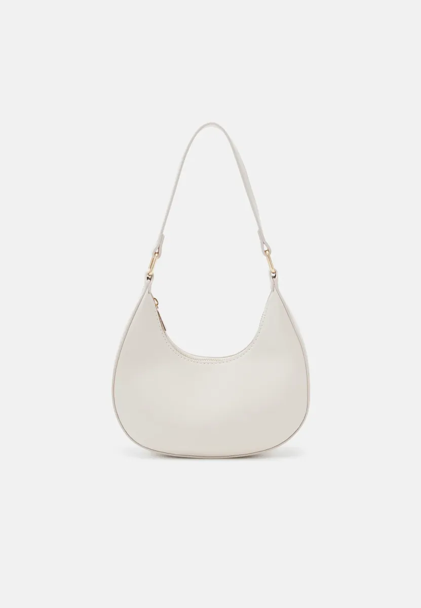 CELESTY - Handtasche - bone