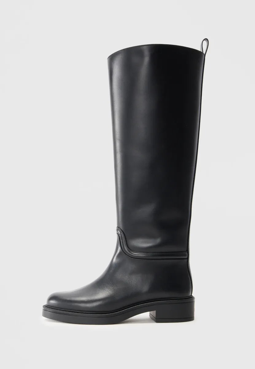 CELIA - Stiefel - black