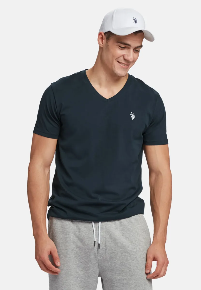 CEM - T-Shirt basic - dark sapphire