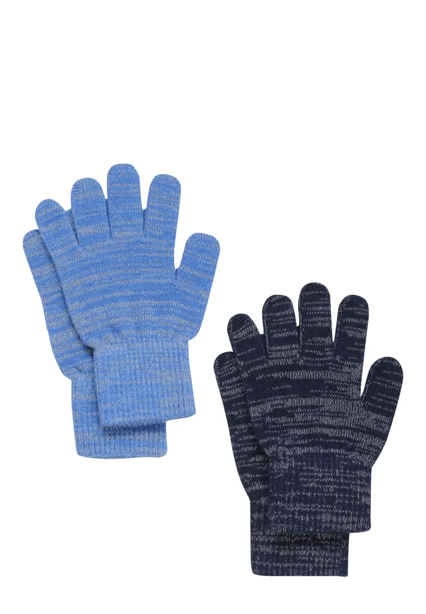 CEMAGIC 2 PACK - Fingerhandschuh - bright