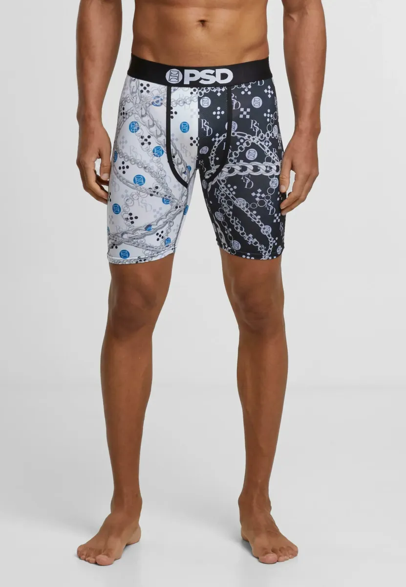 CEMENT SPLIT - Boxer Briefs - multi