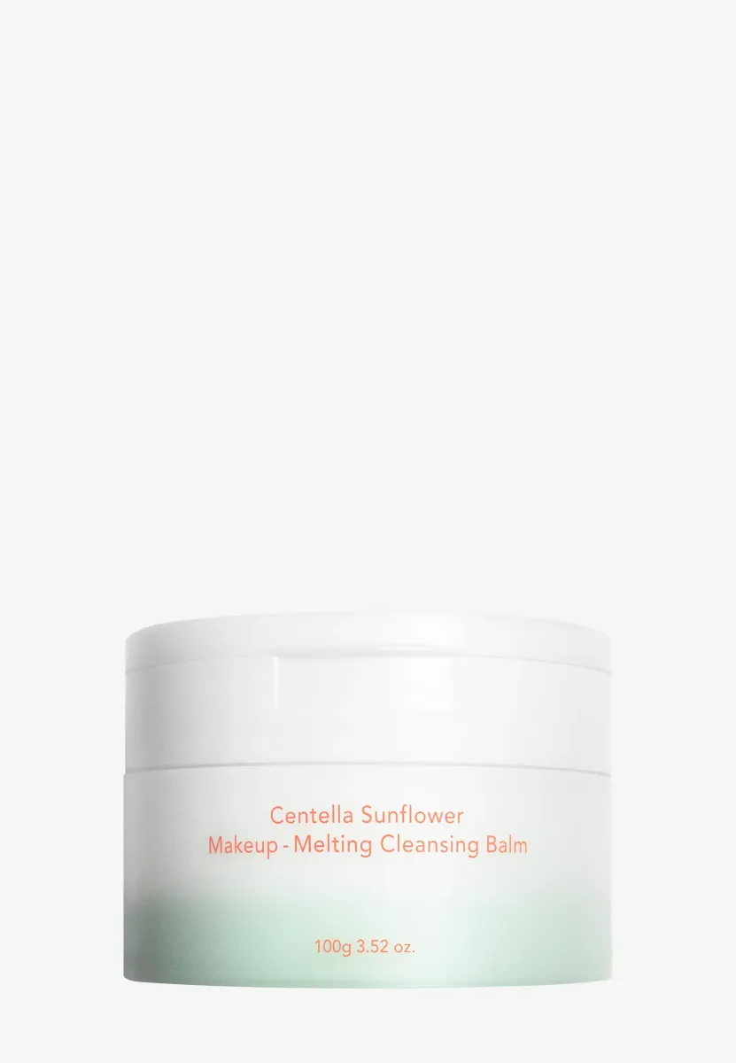 CENTELLA SUNFLOWER MAKEUP-MELTING CLEANSING BALM - Reinigungsbalsam