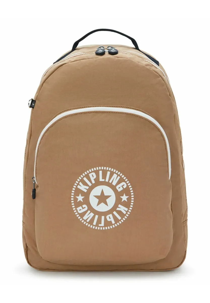 CENTER CURTIS  - Tagesrucksack - early tan c