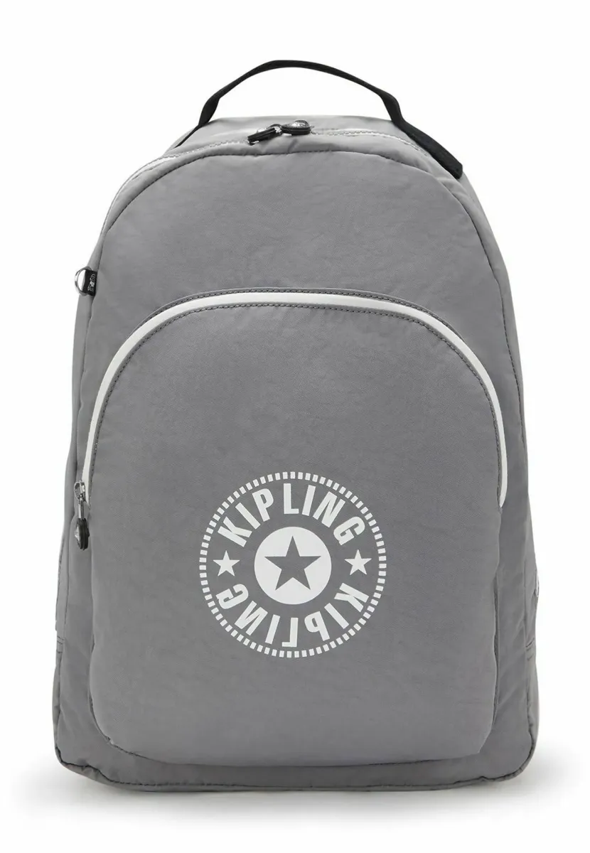 CENTER CURTIS - Tagesrucksack - inviting grey c