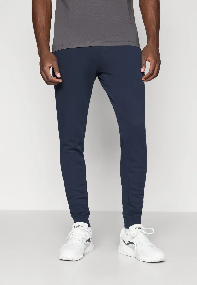CENTRE TAPERED SWEATPANTS - Jogginghose - night sky