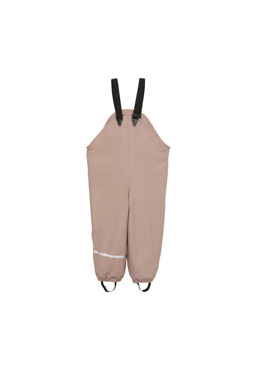 CERain - Regenhose - misty rose