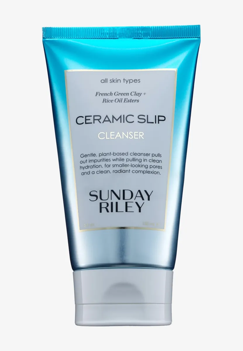 CERAMIC SLIP CLEANSER - Reinigungscreme
