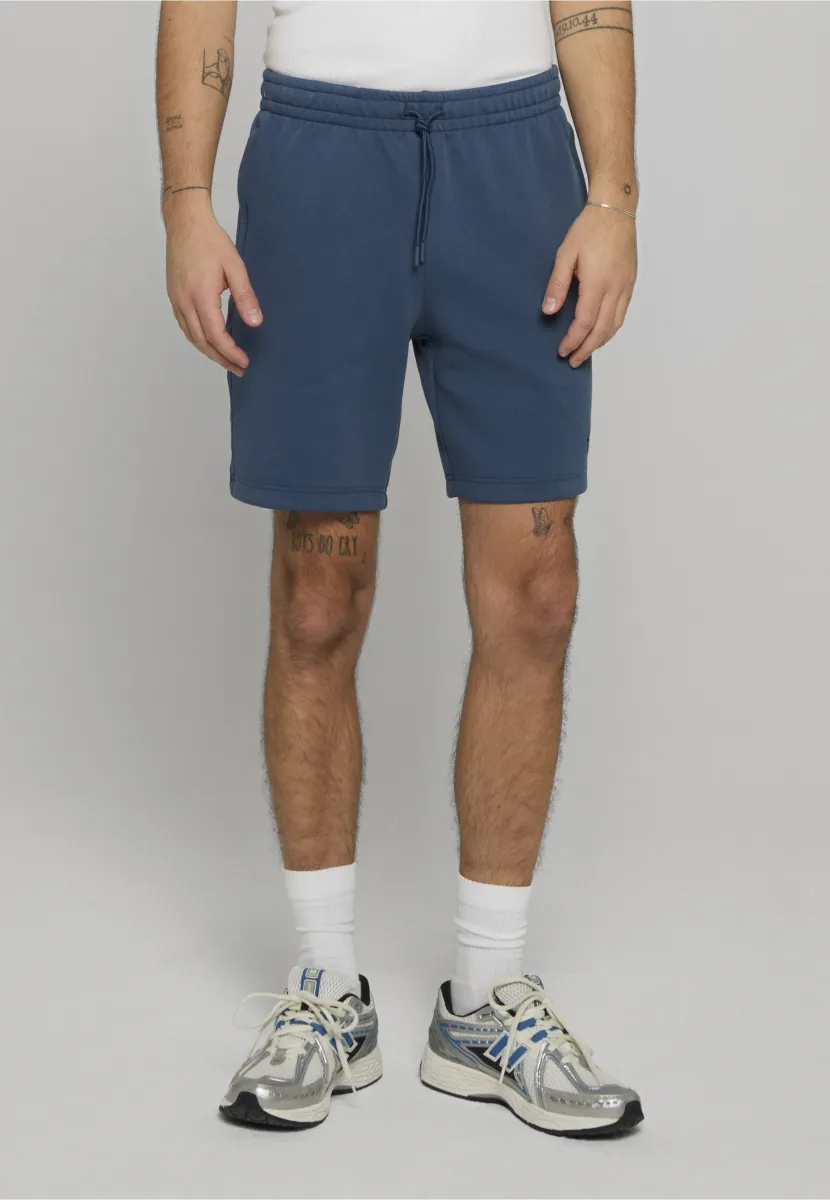 CESENA - Shorts - vintage indigo navy