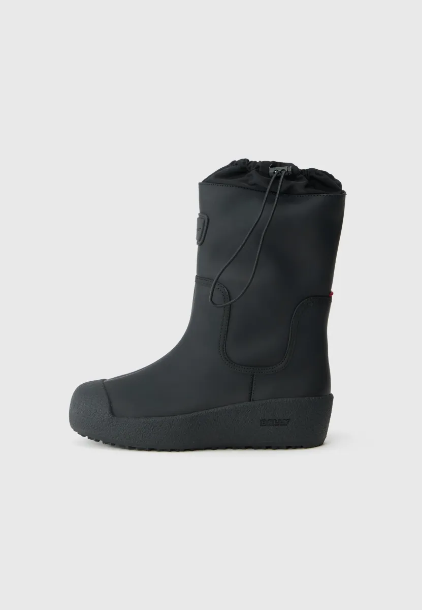 CESYO W - Snowboot/Winterstiefel - black