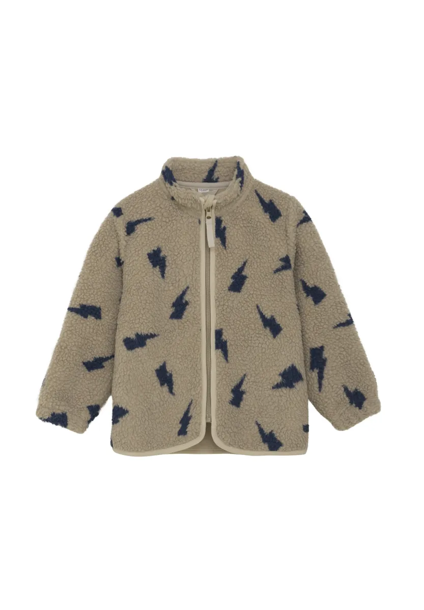 CETeddy - Fleecejacke - oceania